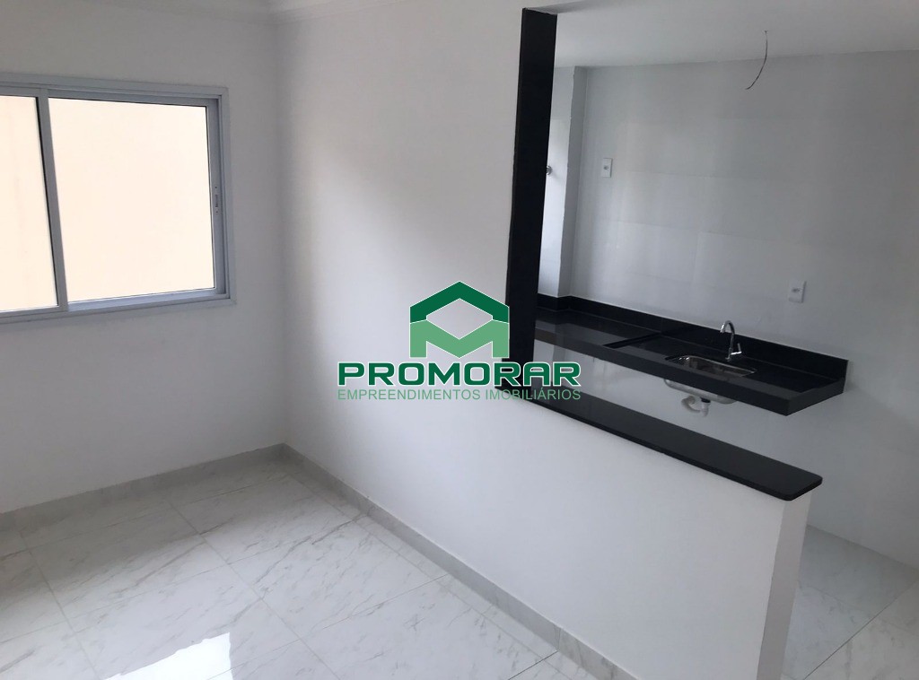 Apartamento com 2 Quartos à Venda, 45m², à venda no Santa Mônica, Belo Horizonte, MG