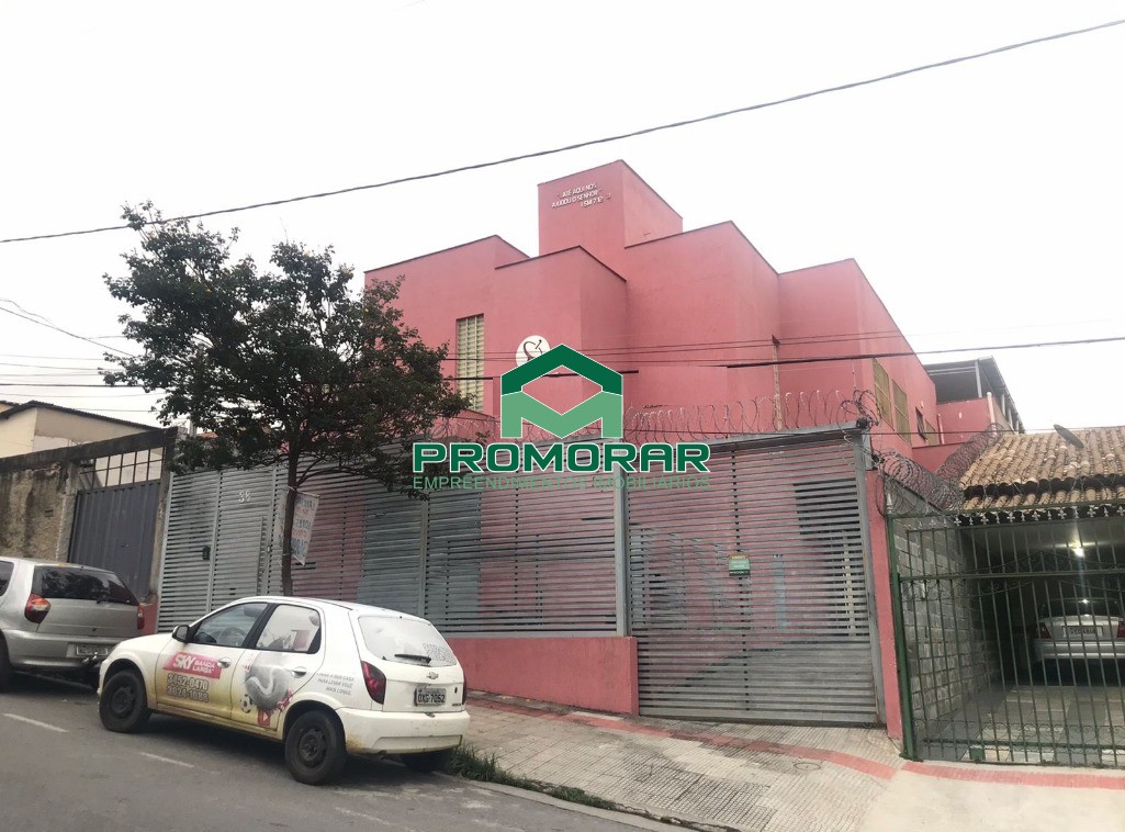 Prédio Comercial e industrial em excelente localização, à venda em Venda Nova, Belo Horizonte, MG