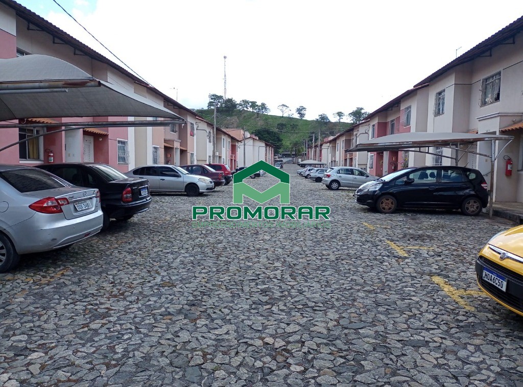 Apartamento 02 quartos, 01 vaga, à venda em Justinópolis, MG