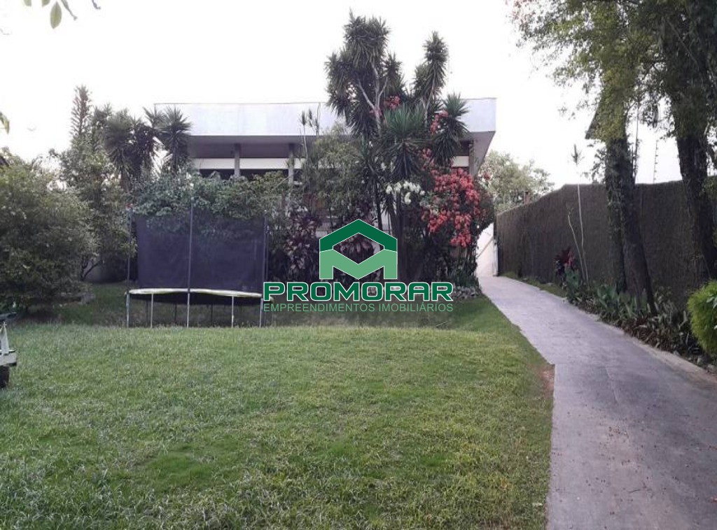 Casa à venda, 7 quartos, 1 suíte, 5 vagas, Jardim Atlântico, Pampulha - Belo Horizonte/MG