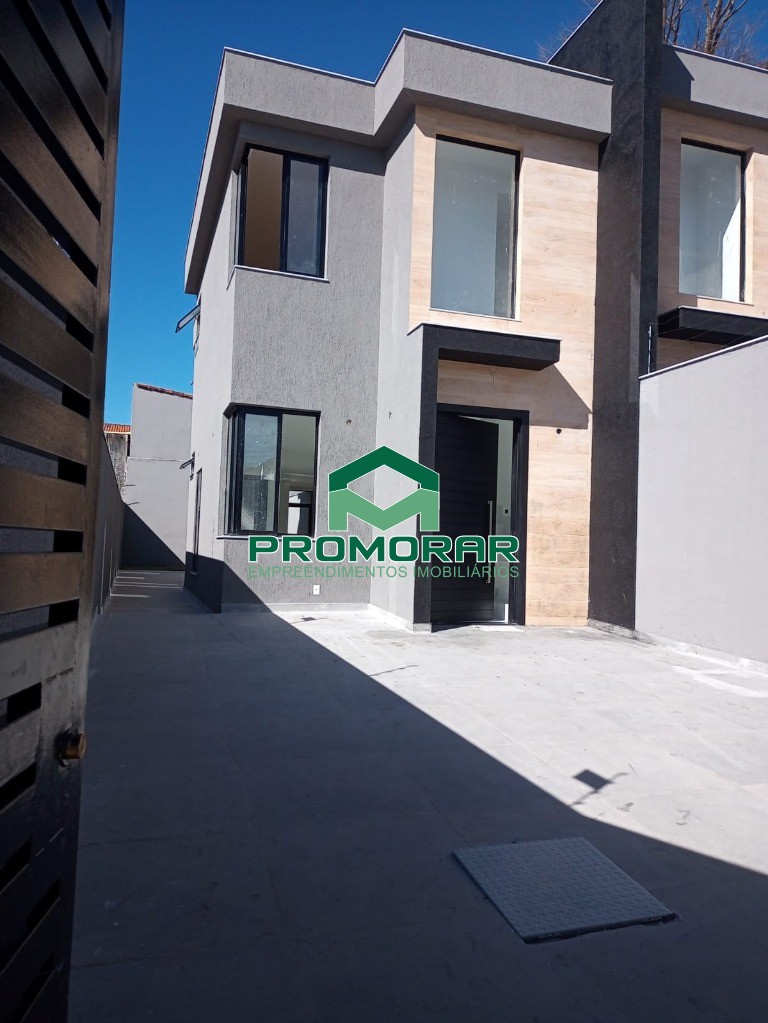 CASA Residencial / Comercial em BELO HORIZONTE - MG, SANTA AMÉLIA