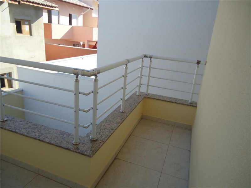 Casa, 3 quartos - Foto 15