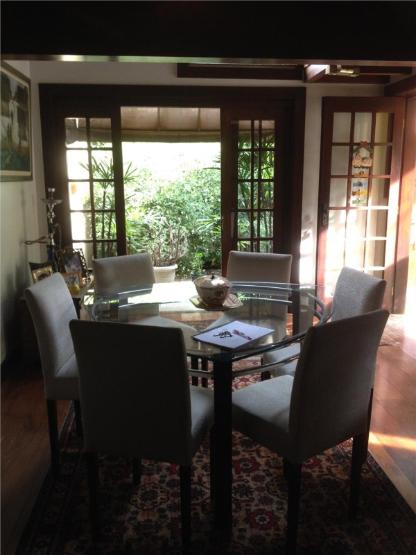 Casa, 3 quartos, 245 m² - Foto 8