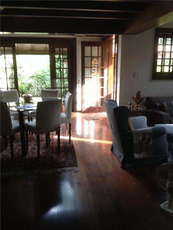 Casa, 3 quartos, 245 m² - Foto 4