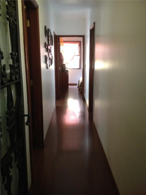 Casa, 3 quartos, 245 m² - Foto 14