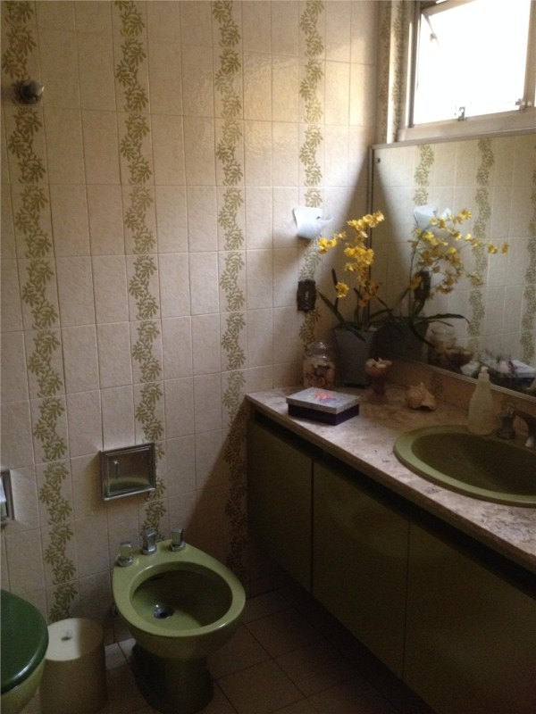 Casa, 3 quartos, 245 m² - Foto 15