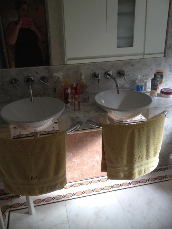 Casa, 3 quartos, 245 m² - Foto 20