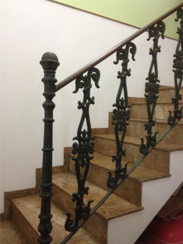 Casa, 3 quartos, 245 m² - Foto 24