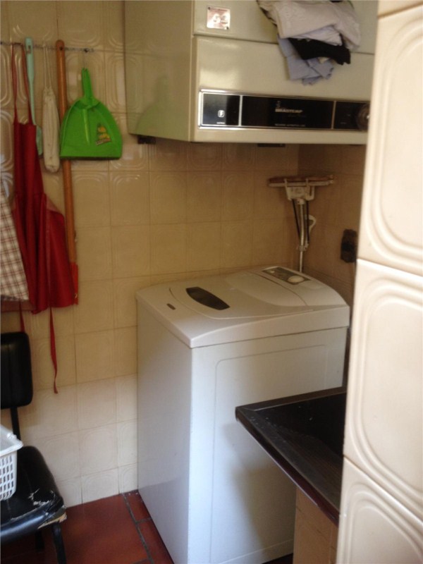 Casa, 3 quartos, 245 m² - Foto 29