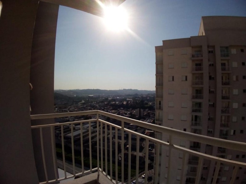Apartamento, 2 quartos, 69 m² - Foto 2