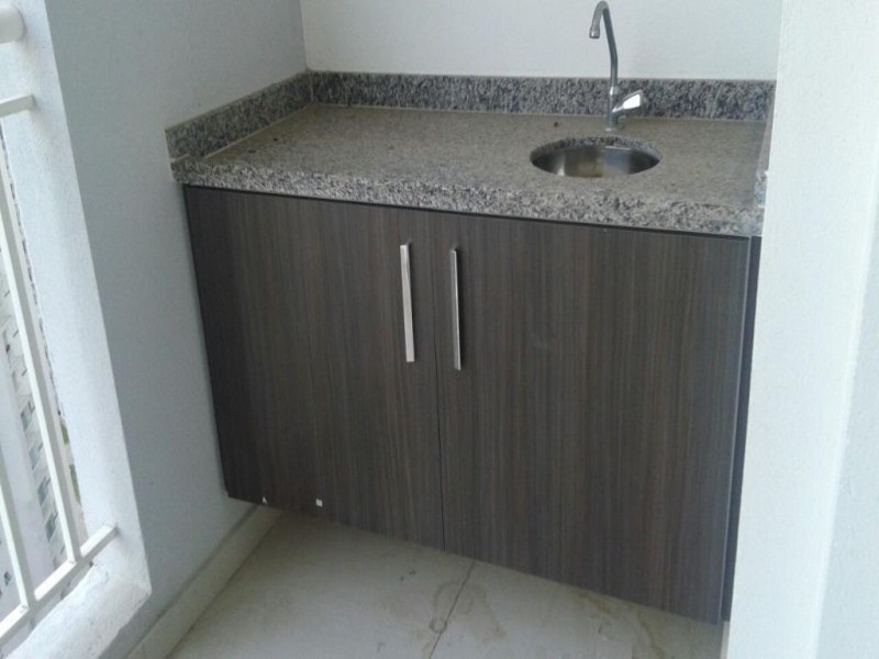 Apartamento, 2 quartos, 69 m² - Foto 3