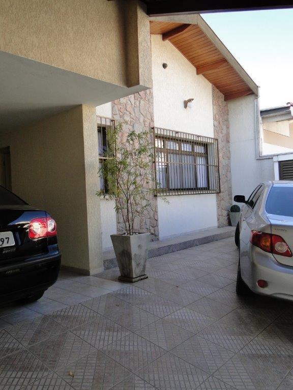 Casa, 3 quartos, 210 m² - Foto 14