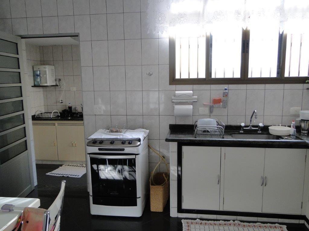 Casa, 3 quartos, 210 m² - Foto 5