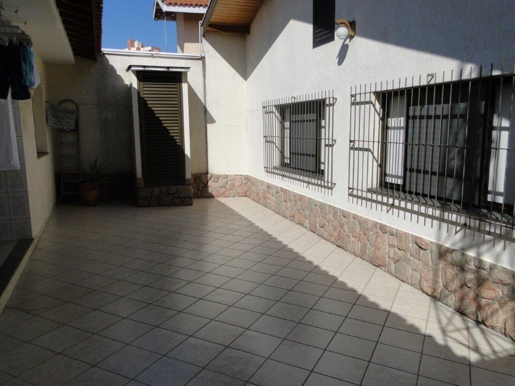 Casa, 3 quartos, 210 m² - Foto 13