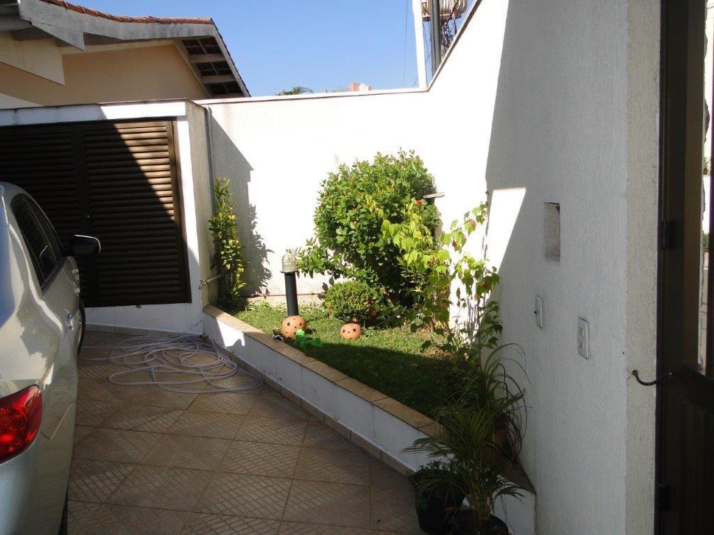 Casa, 3 quartos, 210 m² - Foto 15