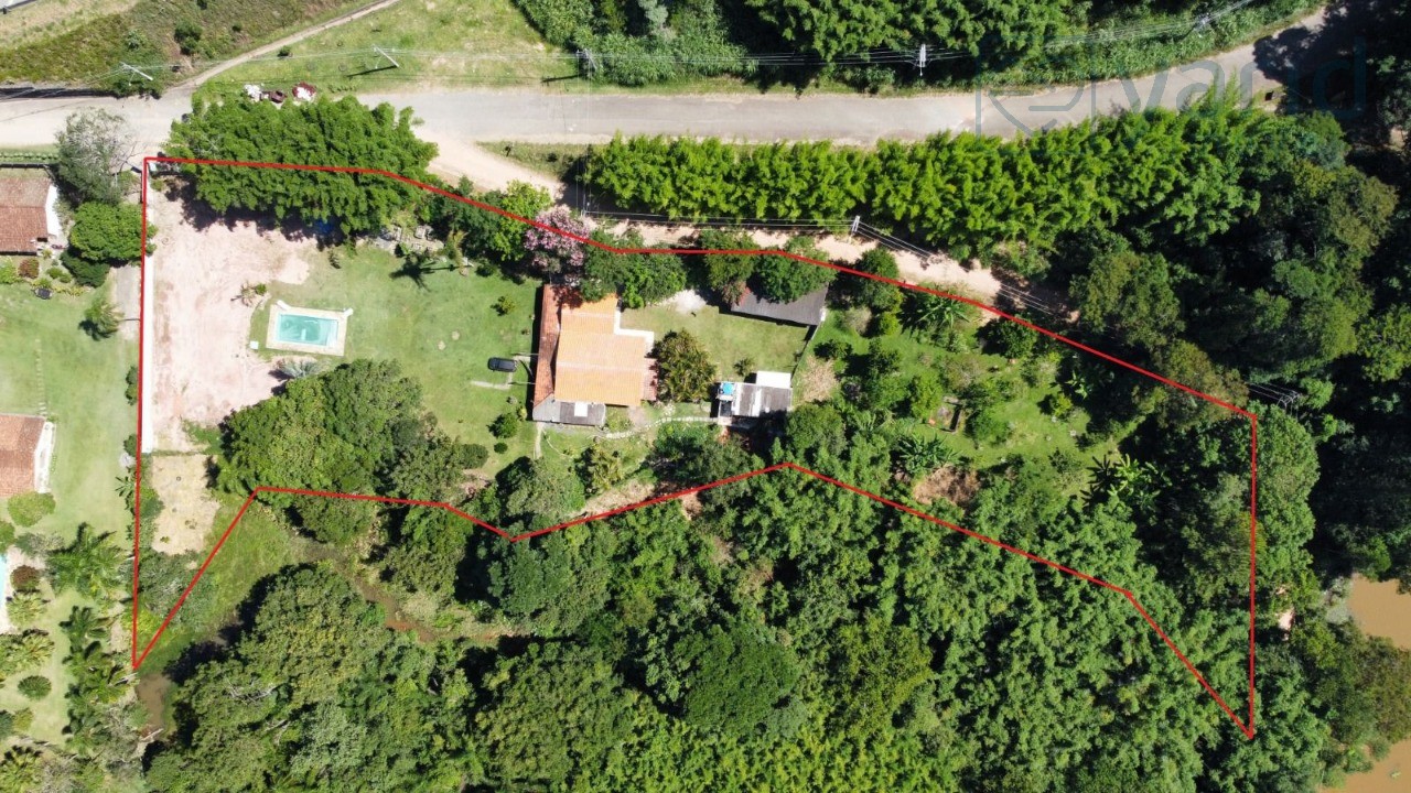 Chácara, 2 quartos, 6240 m² - Foto 7