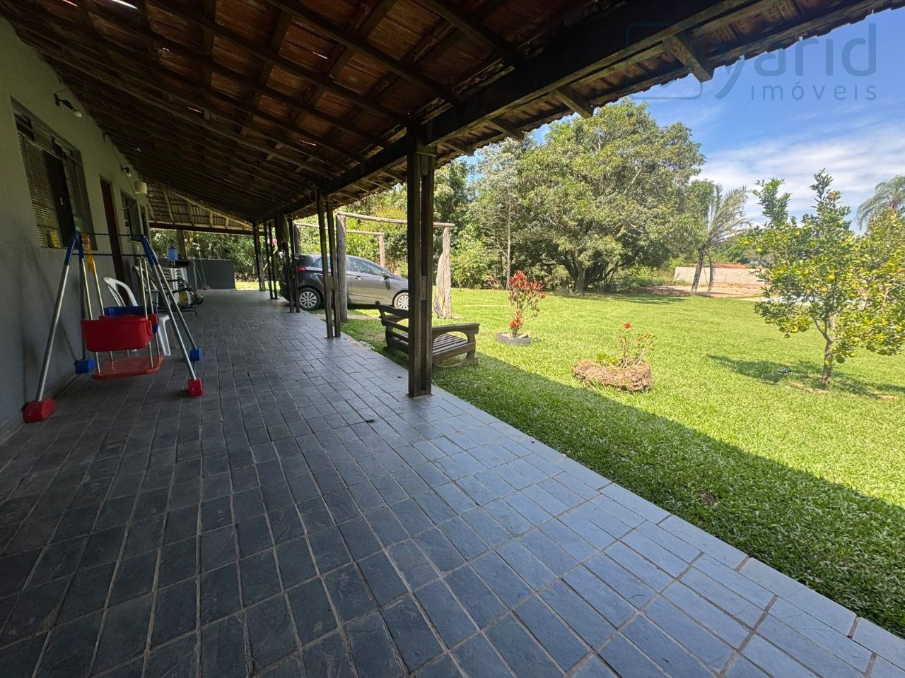 Chácara, 2 quartos, 6240 m² - Foto 9