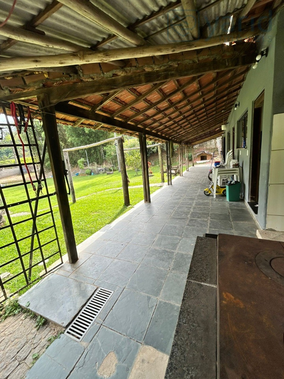Chácara, 2 quartos, 6240 m² - Foto 12