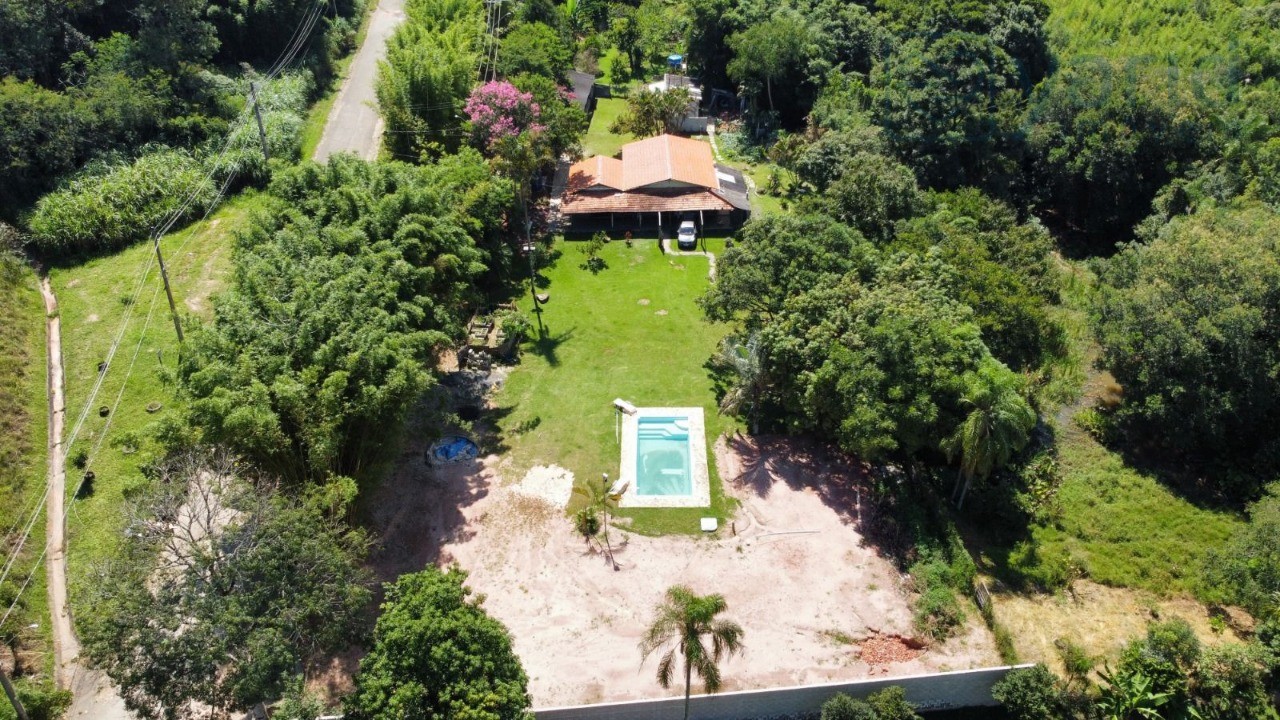 Chácara, 2 quartos, 6240 m² - Foto 4