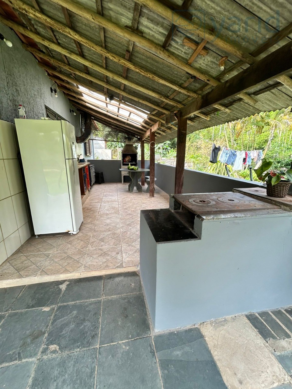 Chácara, 2 quartos, 6240 m² - Foto 10