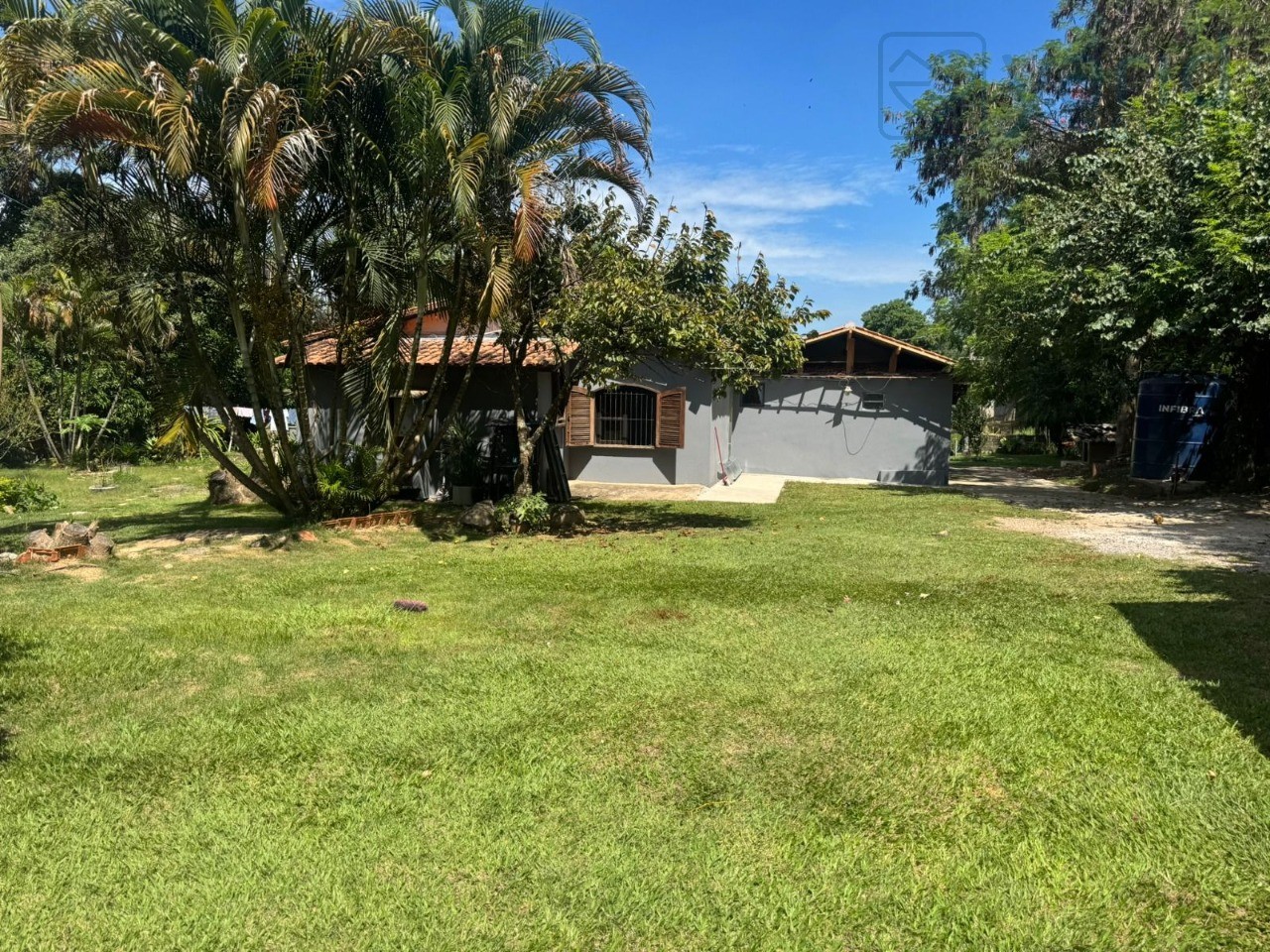 Chácara, 2 quartos, 6240 m² - Foto 6