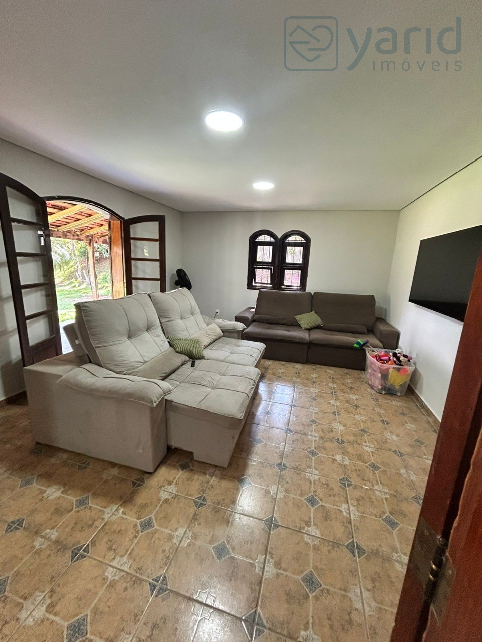 Chácara, 2 quartos, 6240 m² - Foto 13