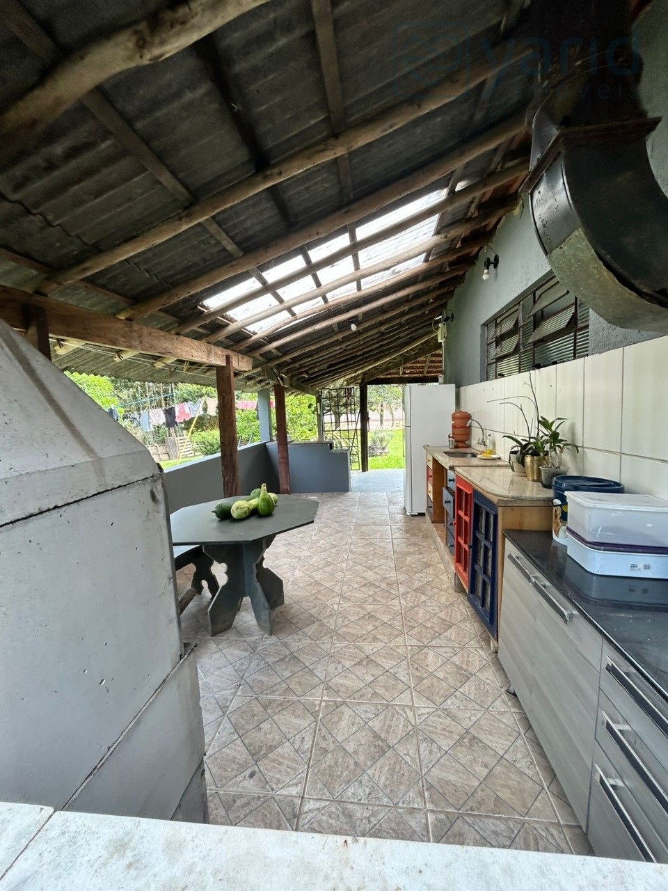 Chácara, 2 quartos, 6240 m² - Foto 11