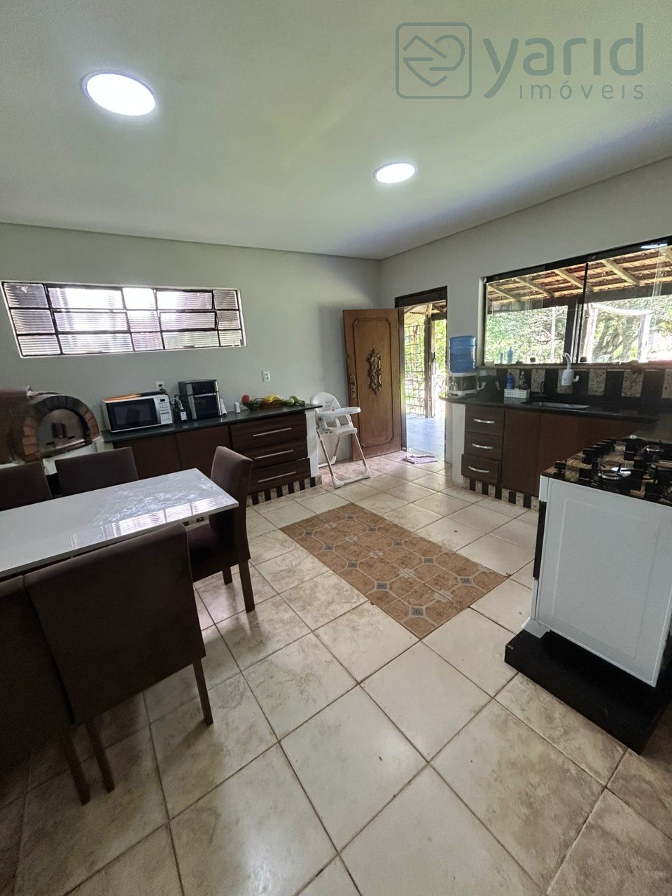 Chácara, 2 quartos, 6240 m² - Foto 16