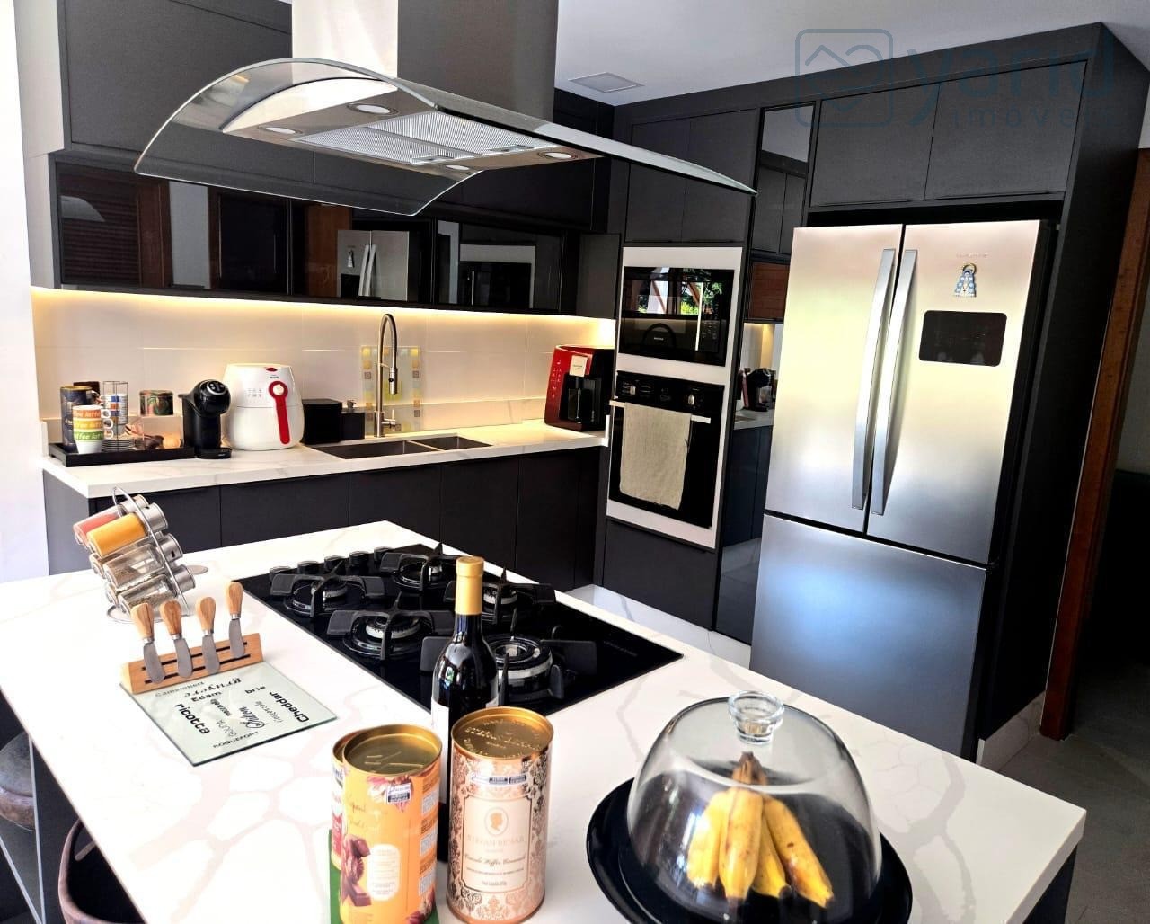 Casa, 4 quartos, 413 m² - Foto 19