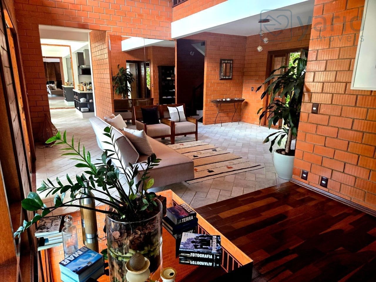 Casa, 4 quartos, 413 m² - Foto 12