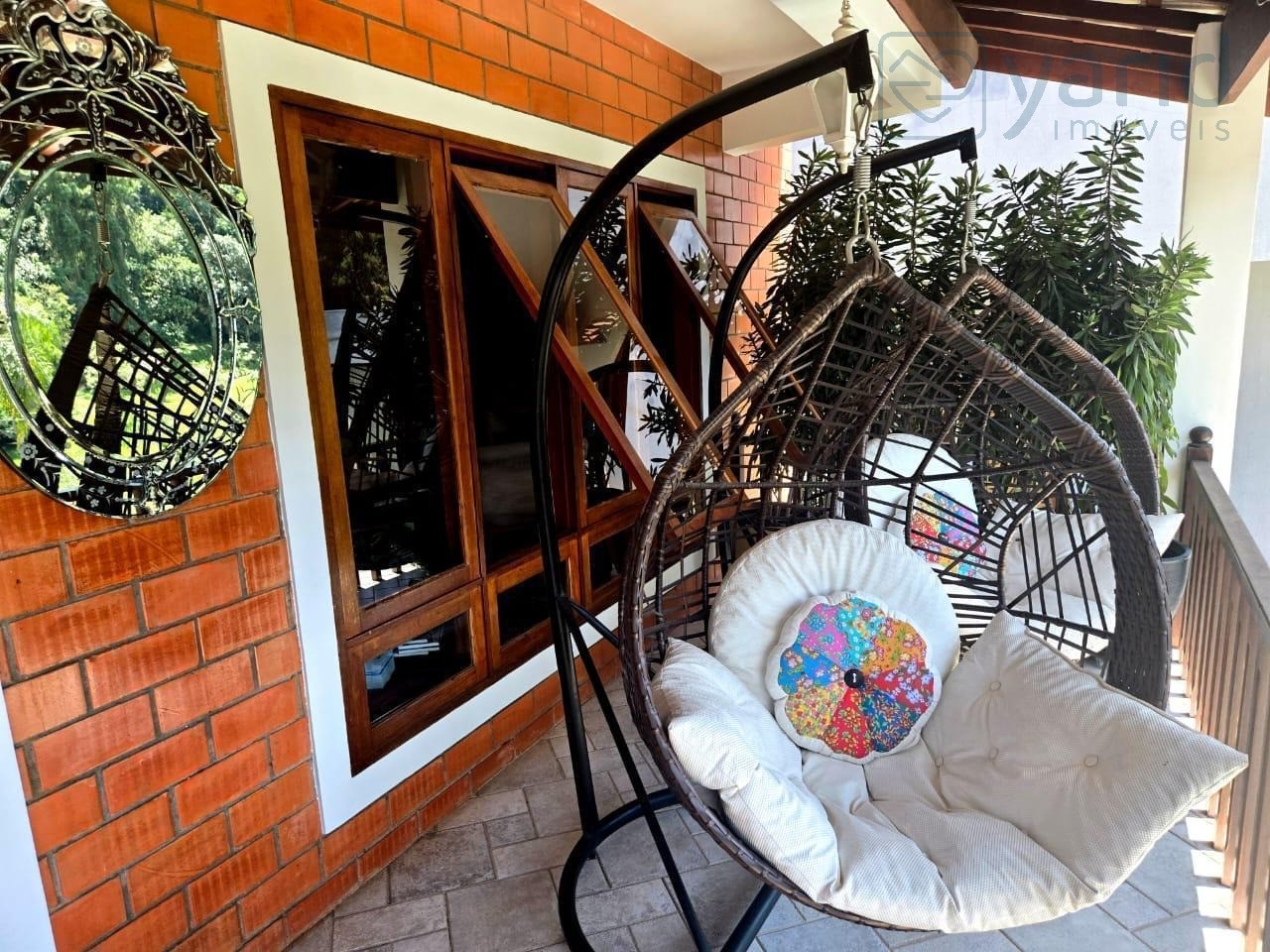 Casa, 4 quartos, 413 m² - Foto 31
