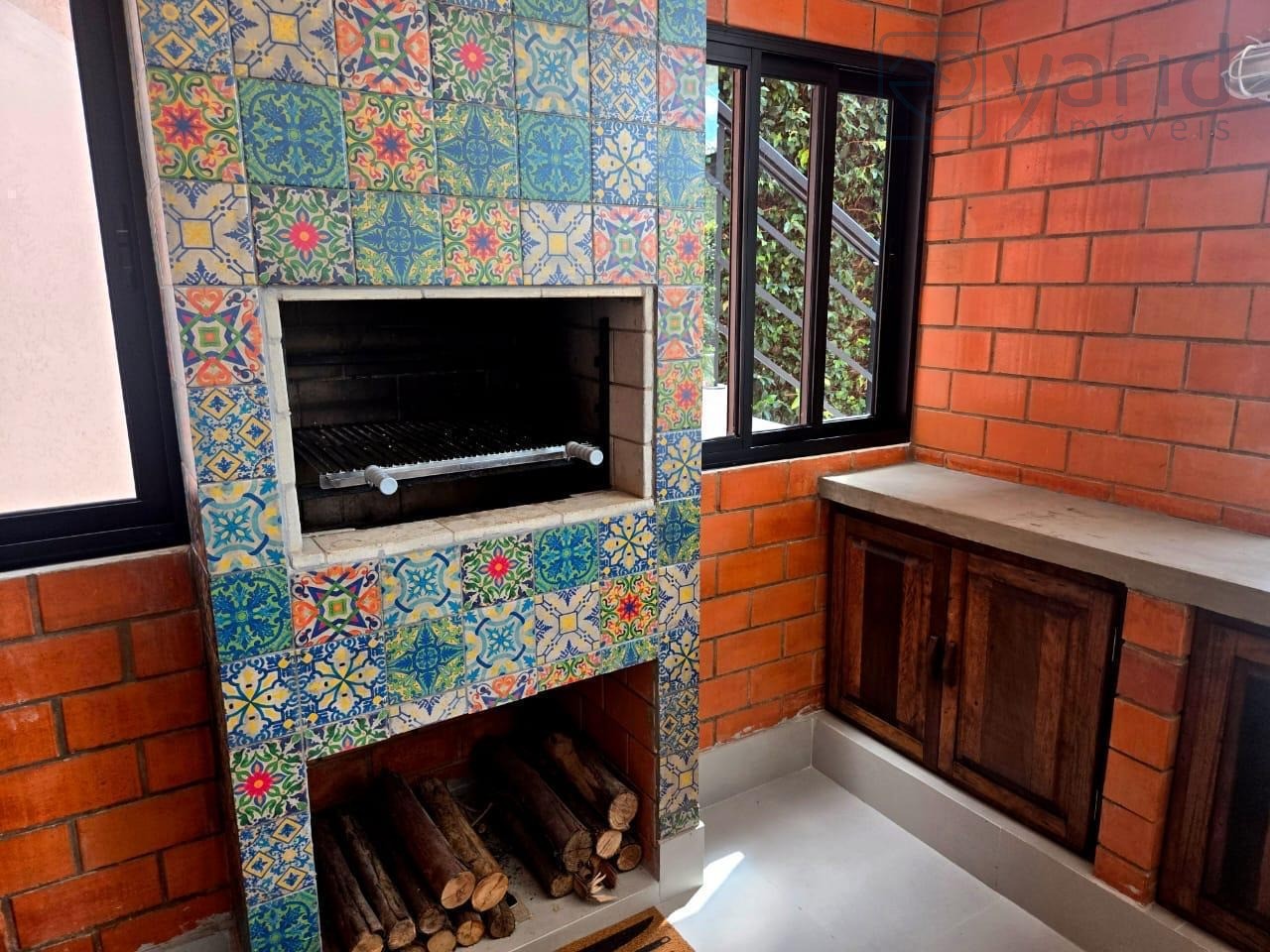 Casa, 4 quartos, 413 m² - Foto 36