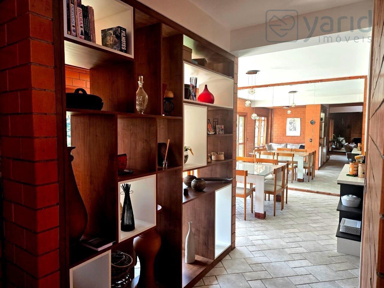 Casa, 4 quartos, 413 m² - Foto 8