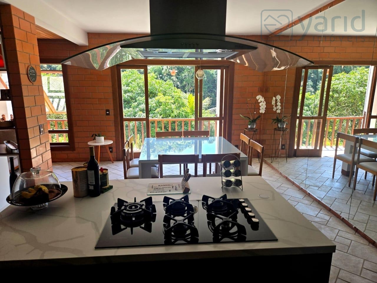 Casa, 4 quartos, 413 m² - Foto 35
