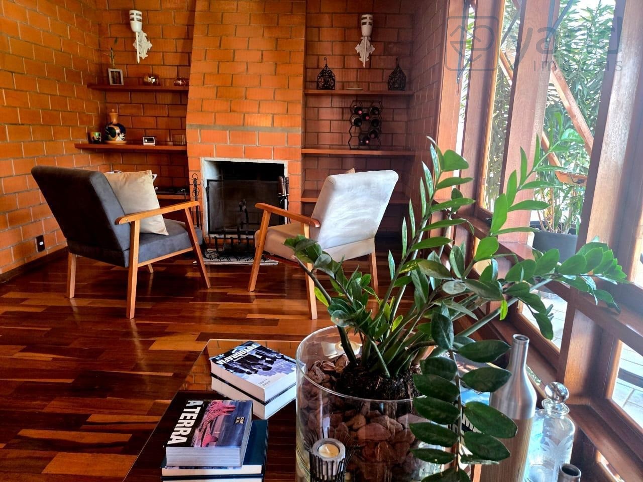 Casa, 4 quartos, 413 m² - Foto 21