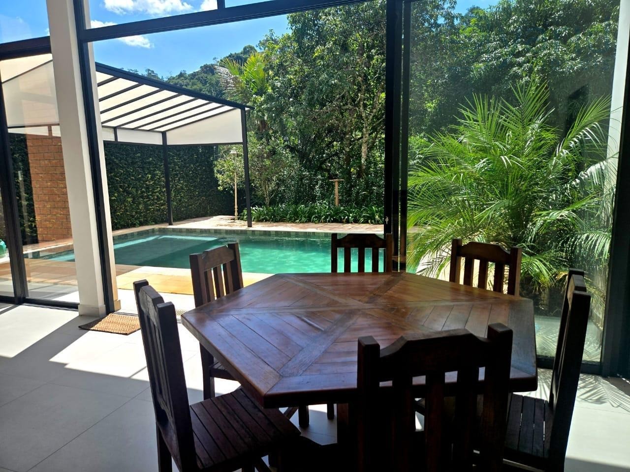 Casa, 4 quartos, 413 m² - Foto 32