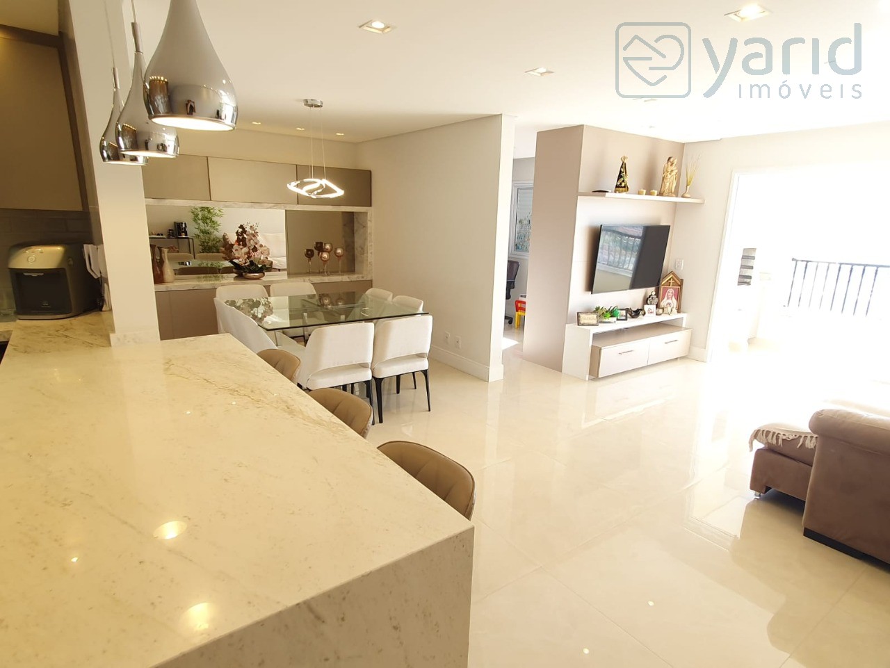 Apartamento, 3 quartos, 113 m² - Foto 28