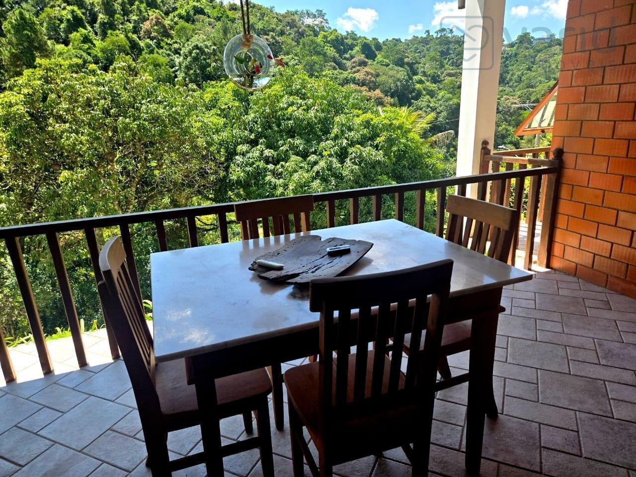Casa, 4 quartos, 413 m² - Foto 6