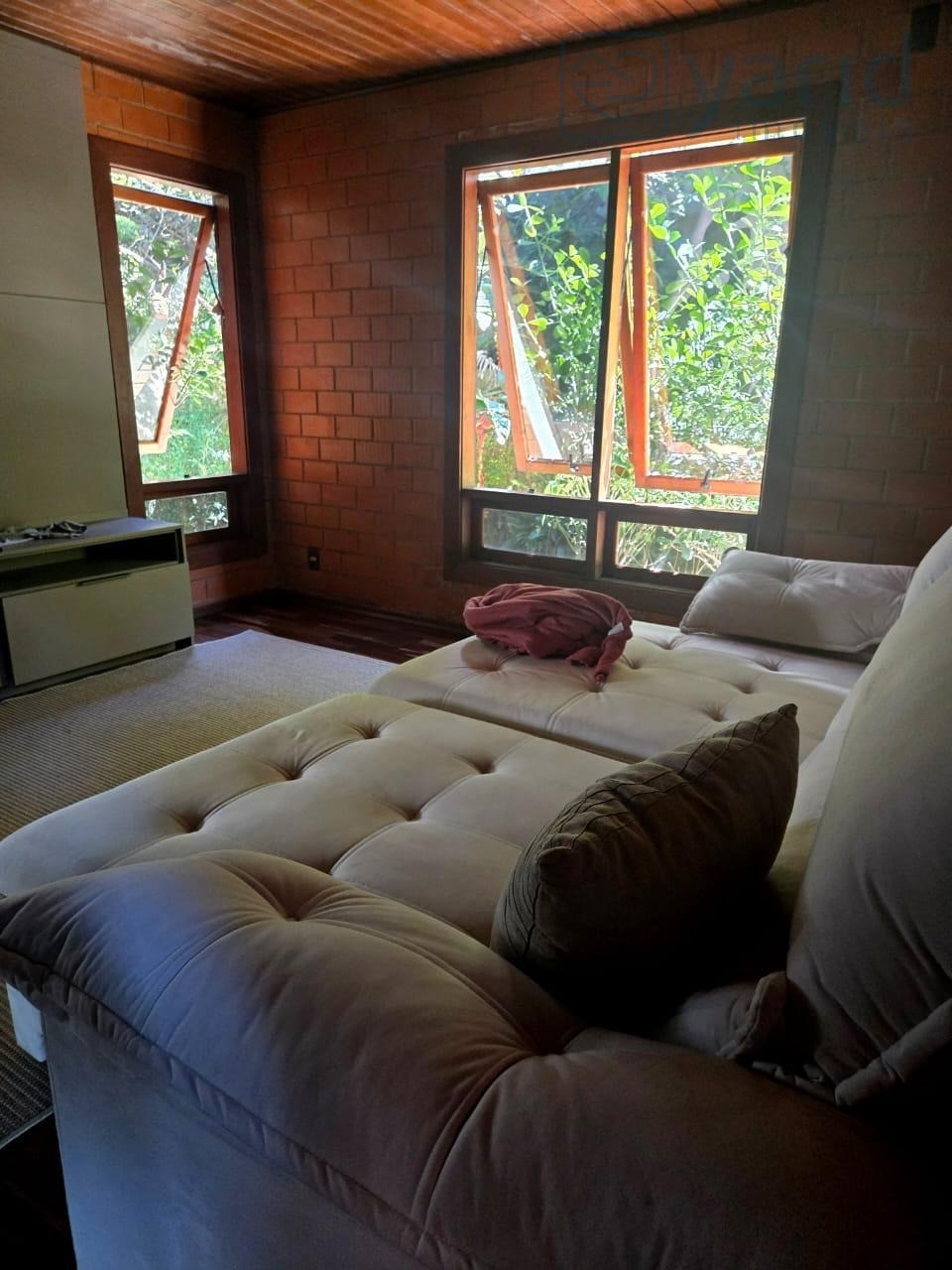 Casa, 4 quartos, 413 m² - Foto 7