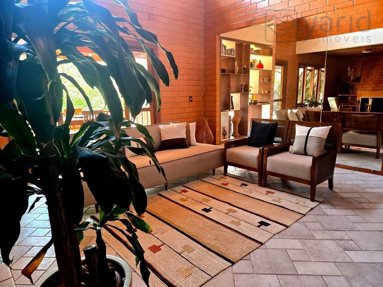 Casa, 4 quartos, 413 m² - Foto 11