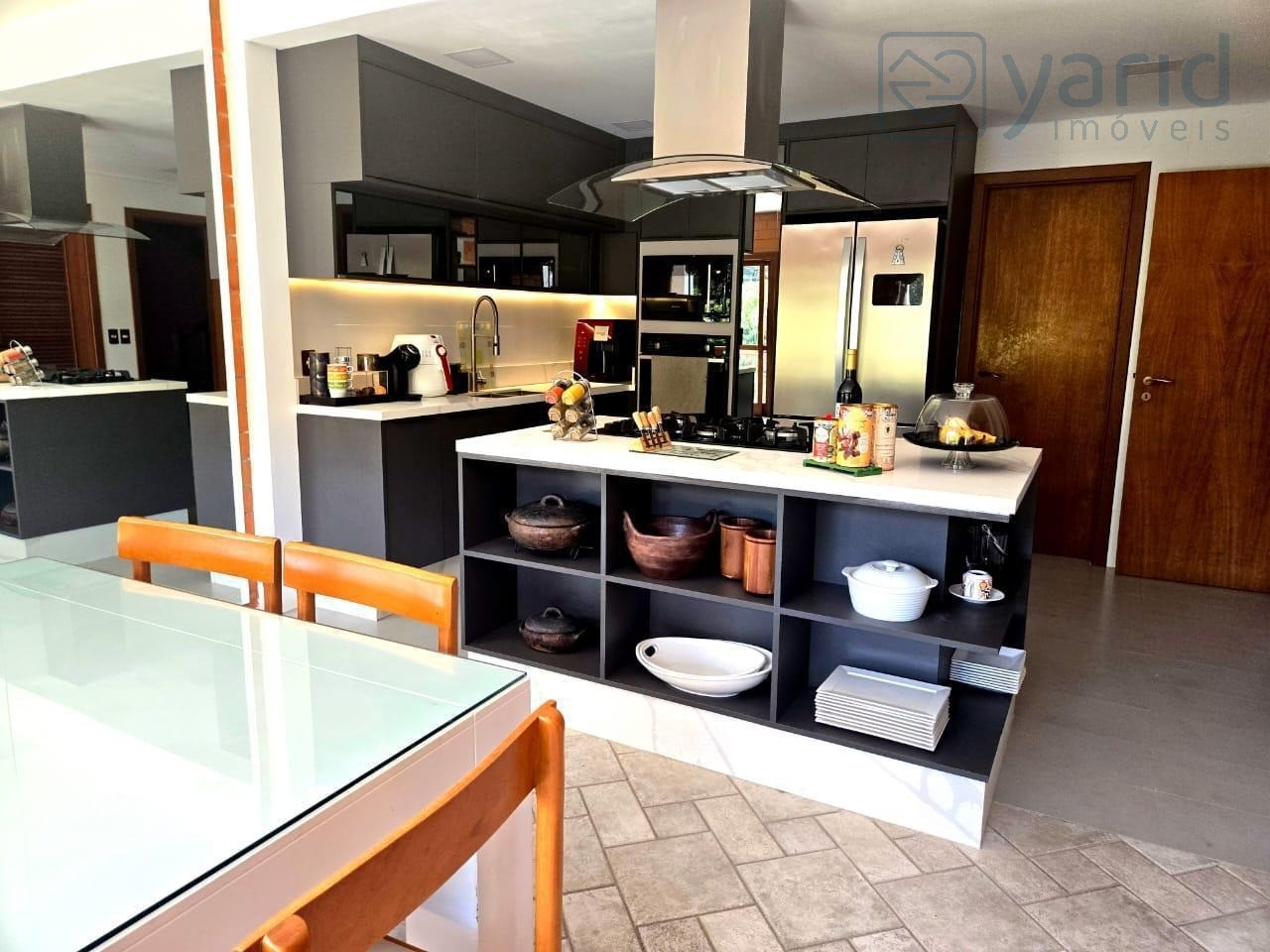 Casa, 4 quartos, 413 m² - Foto 16