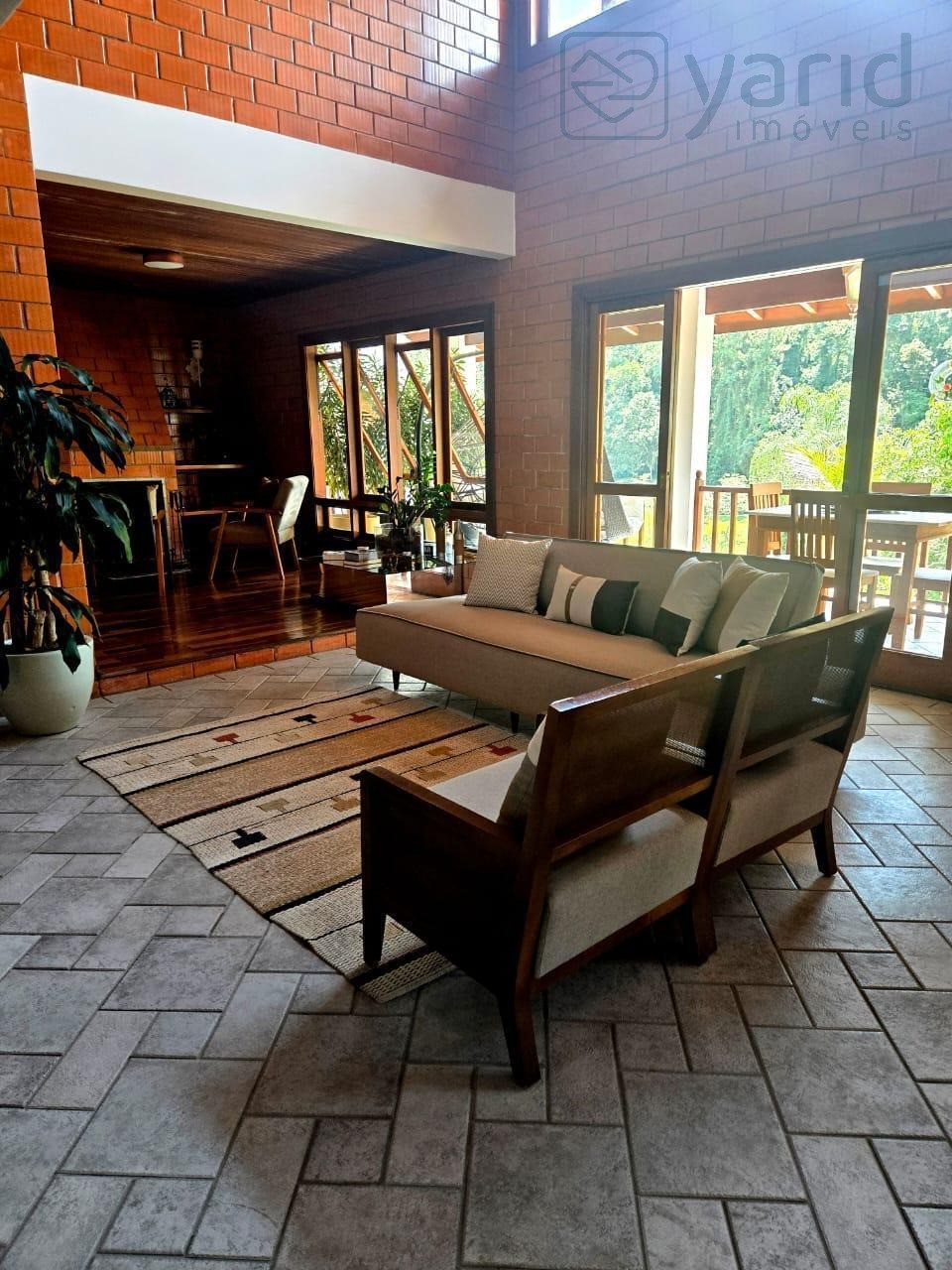 Casa, 4 quartos, 413 m² - Foto 22