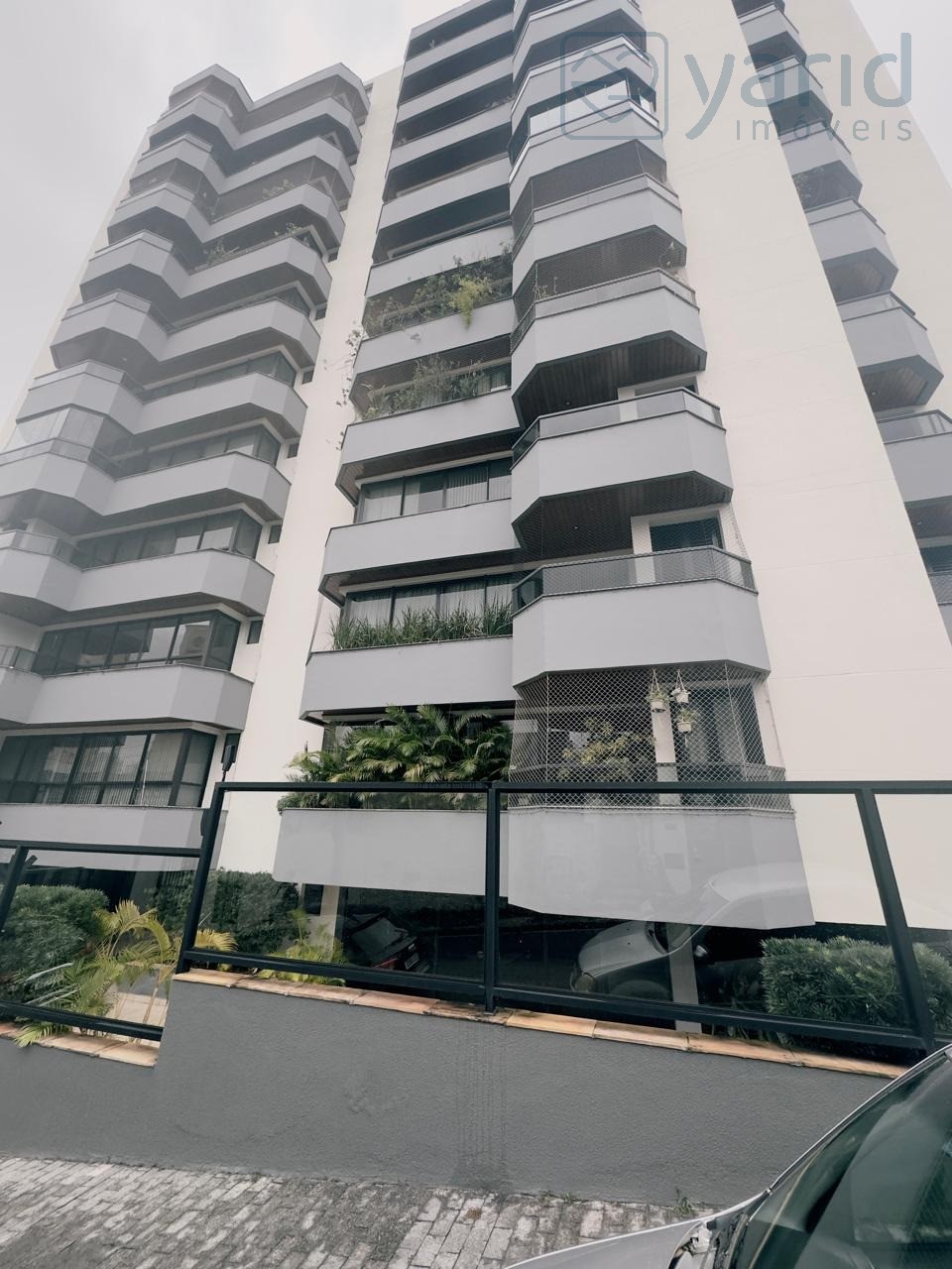 Apartamento, 3 quartos, 148 m² - Foto 1