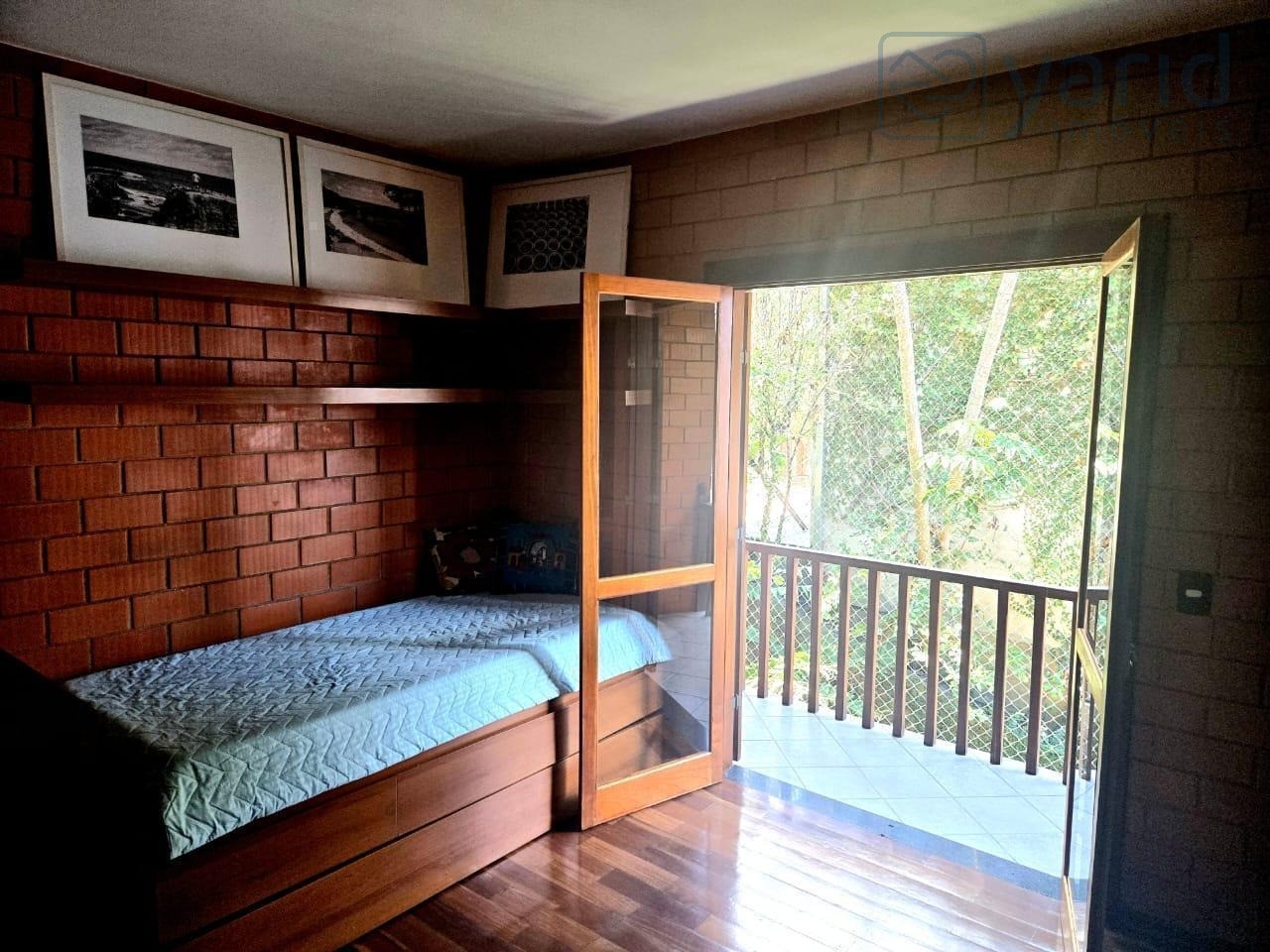 Casa, 4 quartos, 413 m² - Foto 23