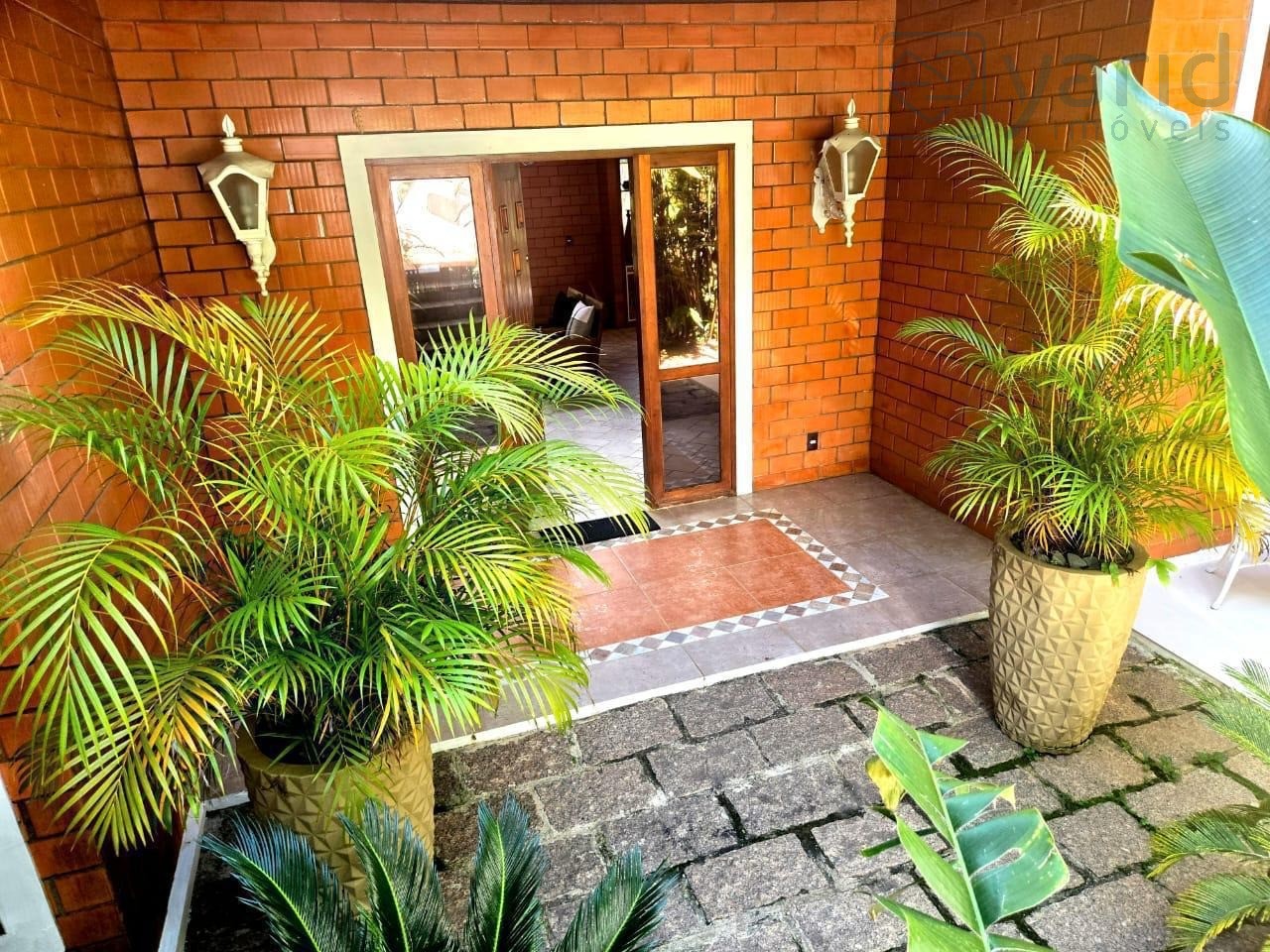 Casa, 4 quartos, 413 m² - Foto 14