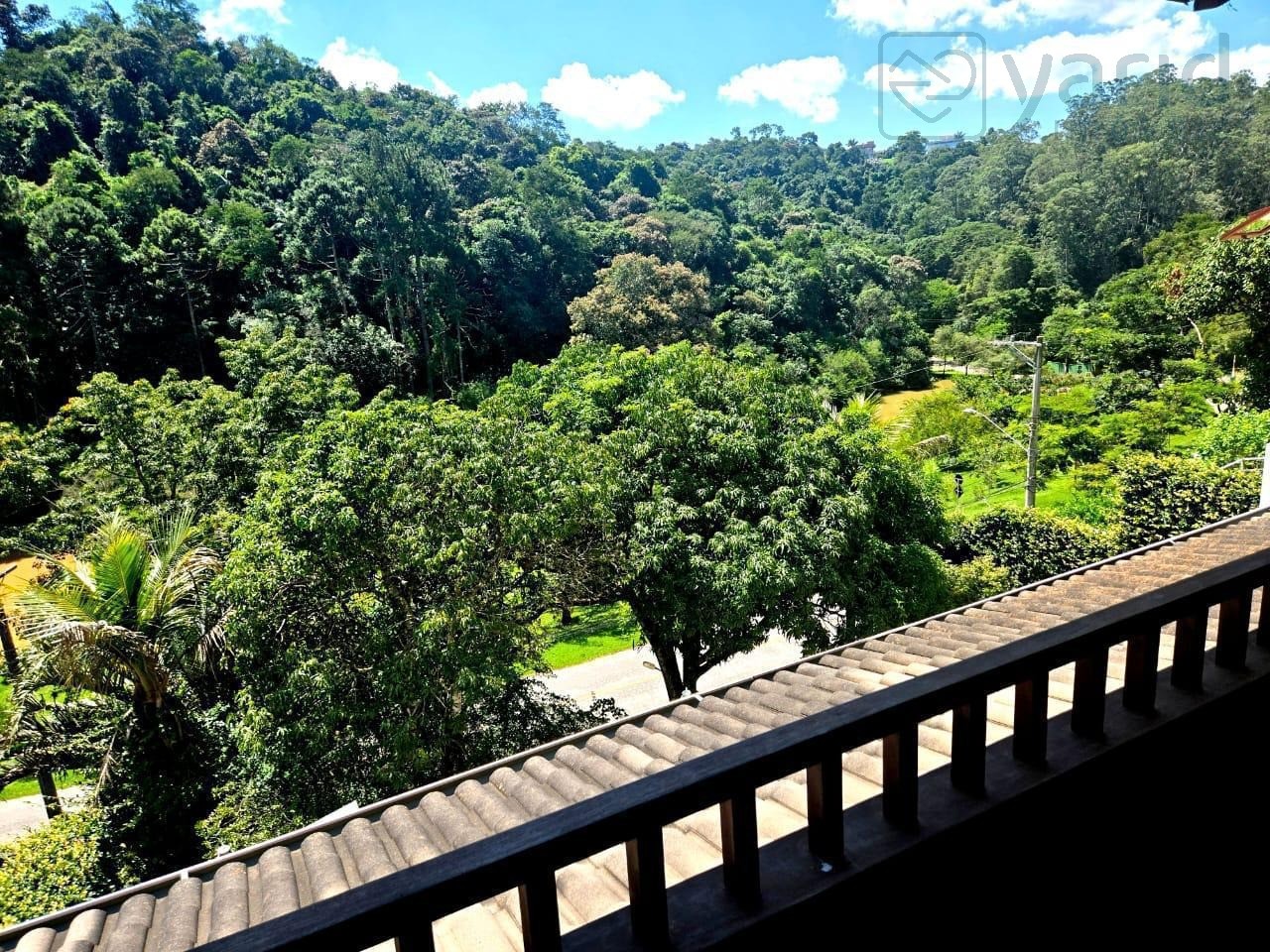 Casa, 4 quartos, 413 m² - Foto 1