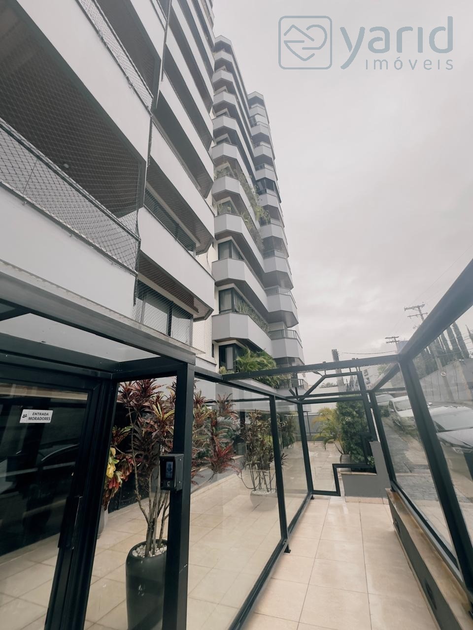 Apartamento, 3 quartos, 148 m² - Foto 2