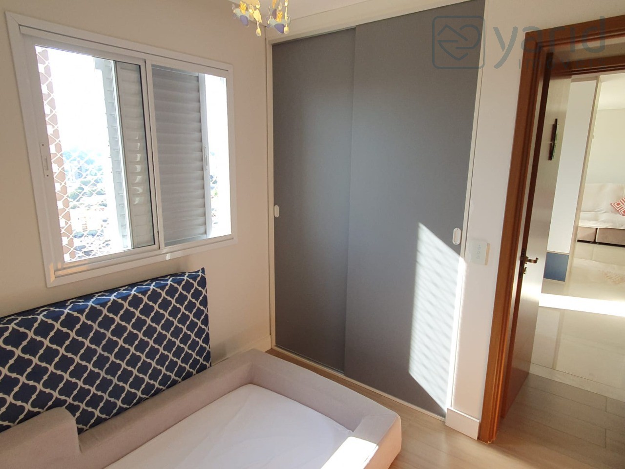 Apartamento, 3 quartos, 113 m² - Foto 35