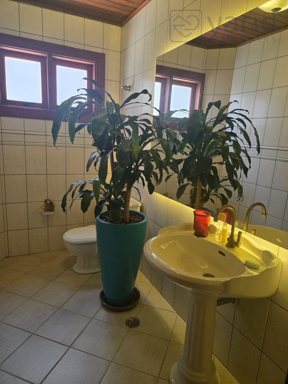 Casa, 4 quartos, 413 m² - Foto 25