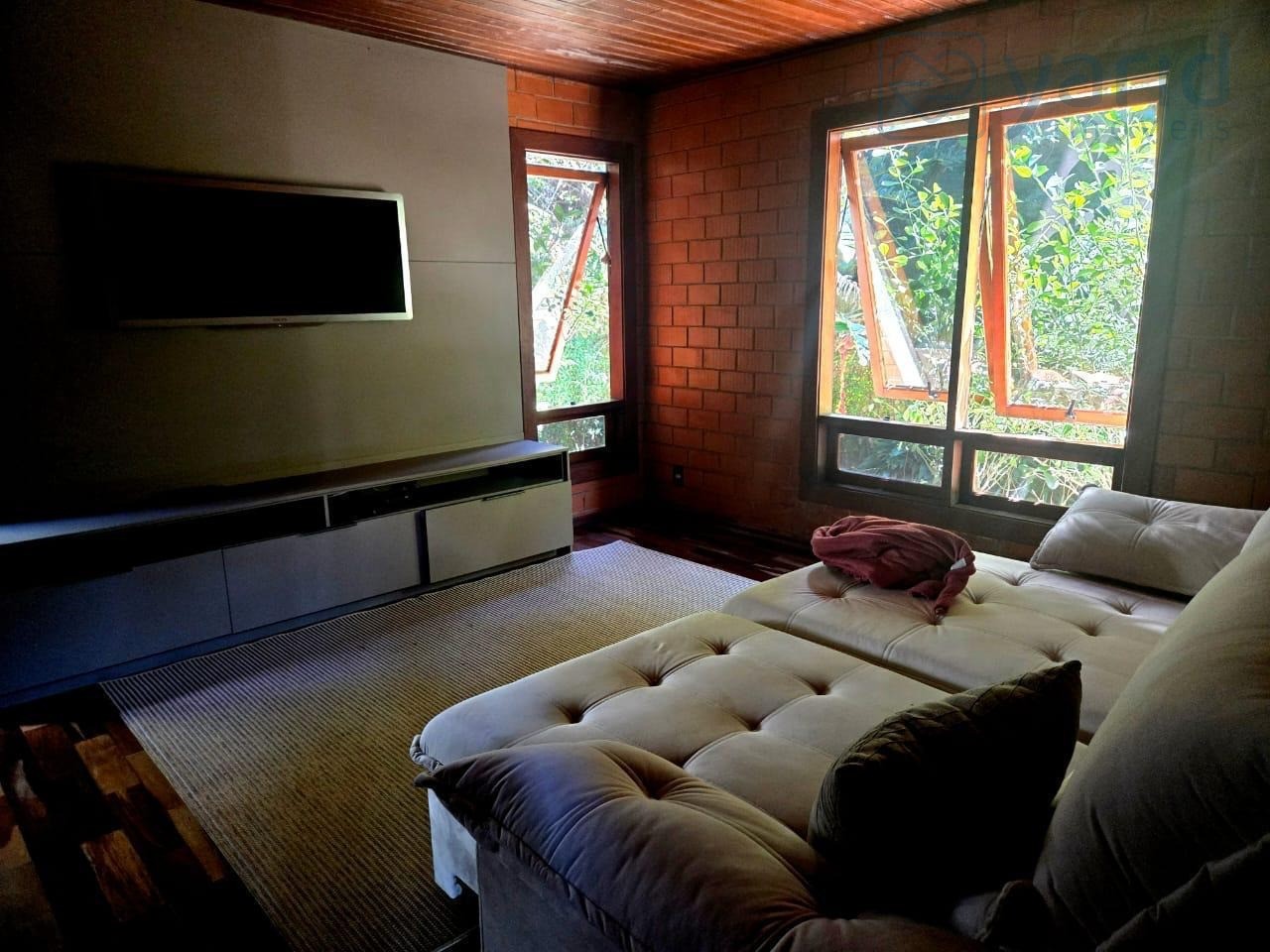 Casa, 4 quartos, 413 m² - Foto 3